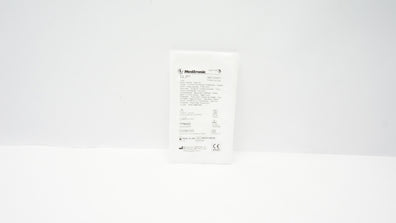 Medtronic 30001 DLP Vessel Cannula 3mm Blant Tip